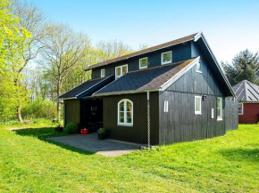Holiday home Hovborg XI